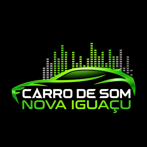 Carro de Som Nova Iguaçu
