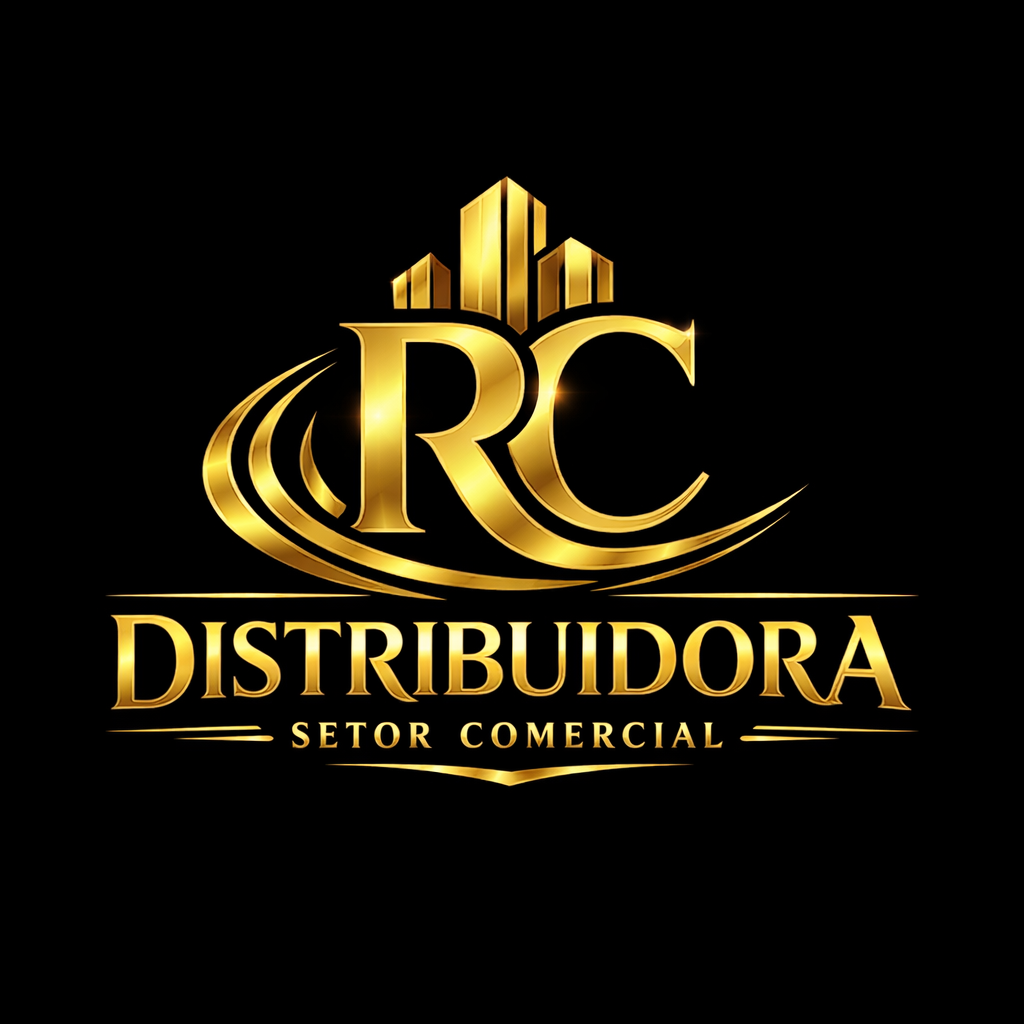 RC DISTRIBUIDORA DE COSMÉTICOS